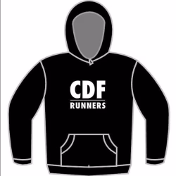 CDF hoodie