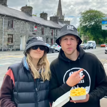 Bucket hat - Image 2